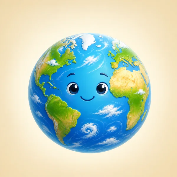 Ảnh đại diện Earth & Sky