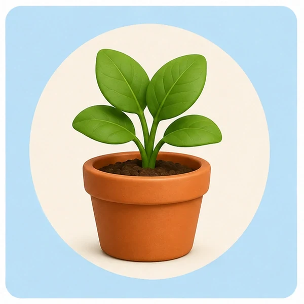 Ảnh đại diện Các phần của cây (Parts of Plants)
