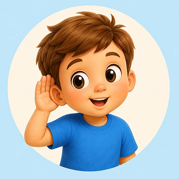 Ảnh đại diện Hành động trong lớp (Classroom Actions)