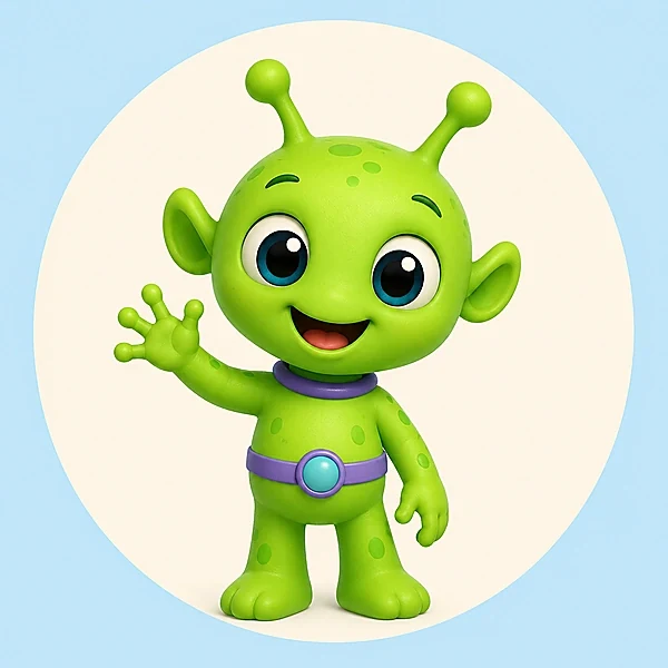 Ảnh đại diện Đồ chơi tưởng tượng (Imagination Toys)