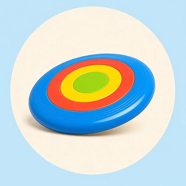 Ảnh đại diện Vui chơi ngoài trời (Playground Fun)