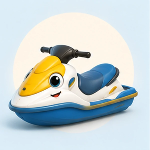 Ảnh đại diện Phương tiện trên nước (Water Vehicles)