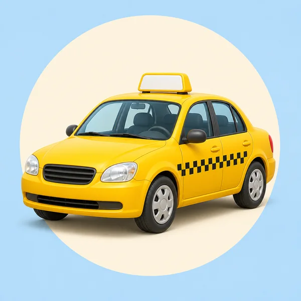Ảnh đại diện Xe cứu hộ (Helping Vehicles)