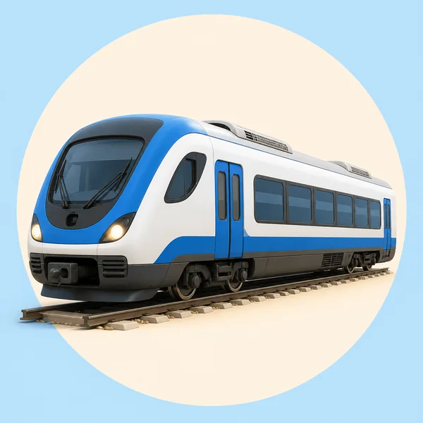 Ảnh đại diện Phương tiện di chuyển (Travel Vehicles)