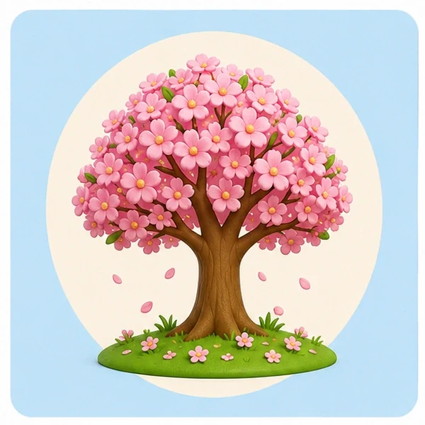 Ảnh đại diện Bốn mùa (Seasons)