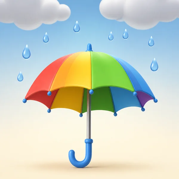umbrella — cái ô