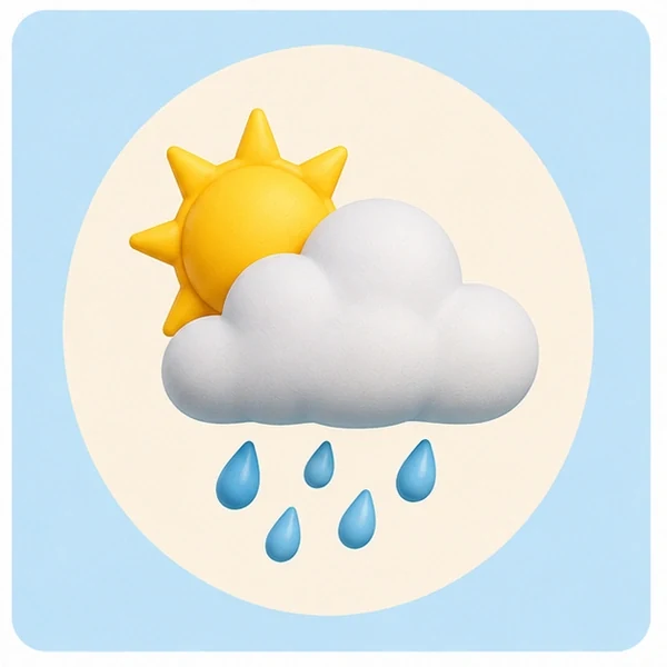 Ảnh đại diện Thêm từ về thời tiết (More Weather)